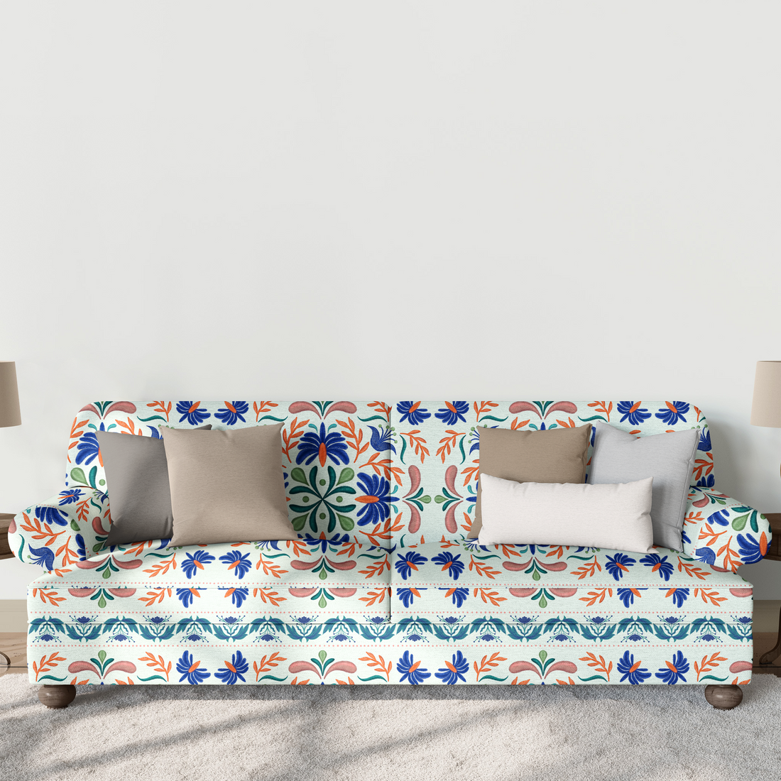  sutex sofa mockup
