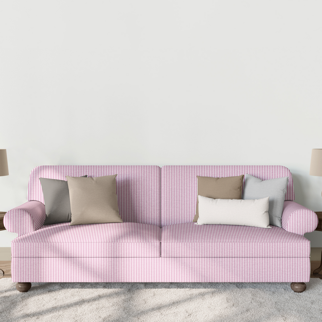  sutex sofa mockup