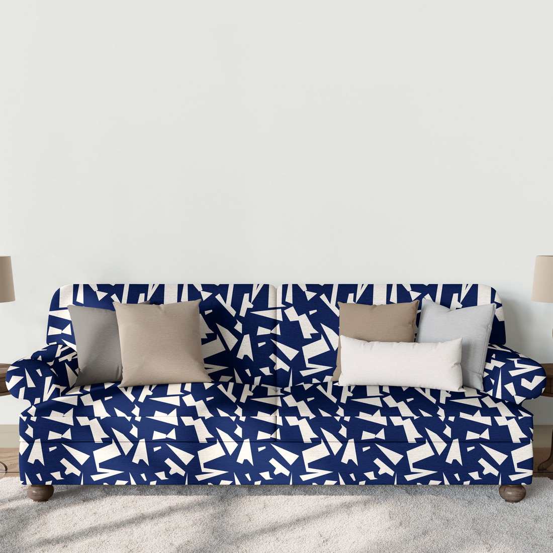  sutex sofa mockup