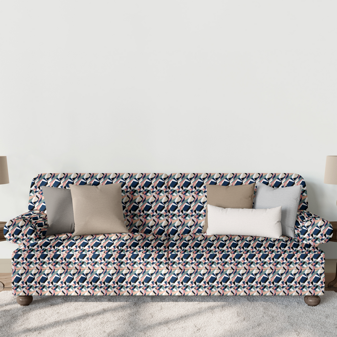  sutex sofa mockup