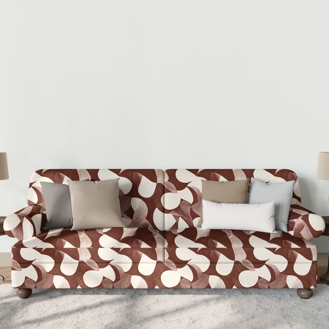  sutex sofa mockup