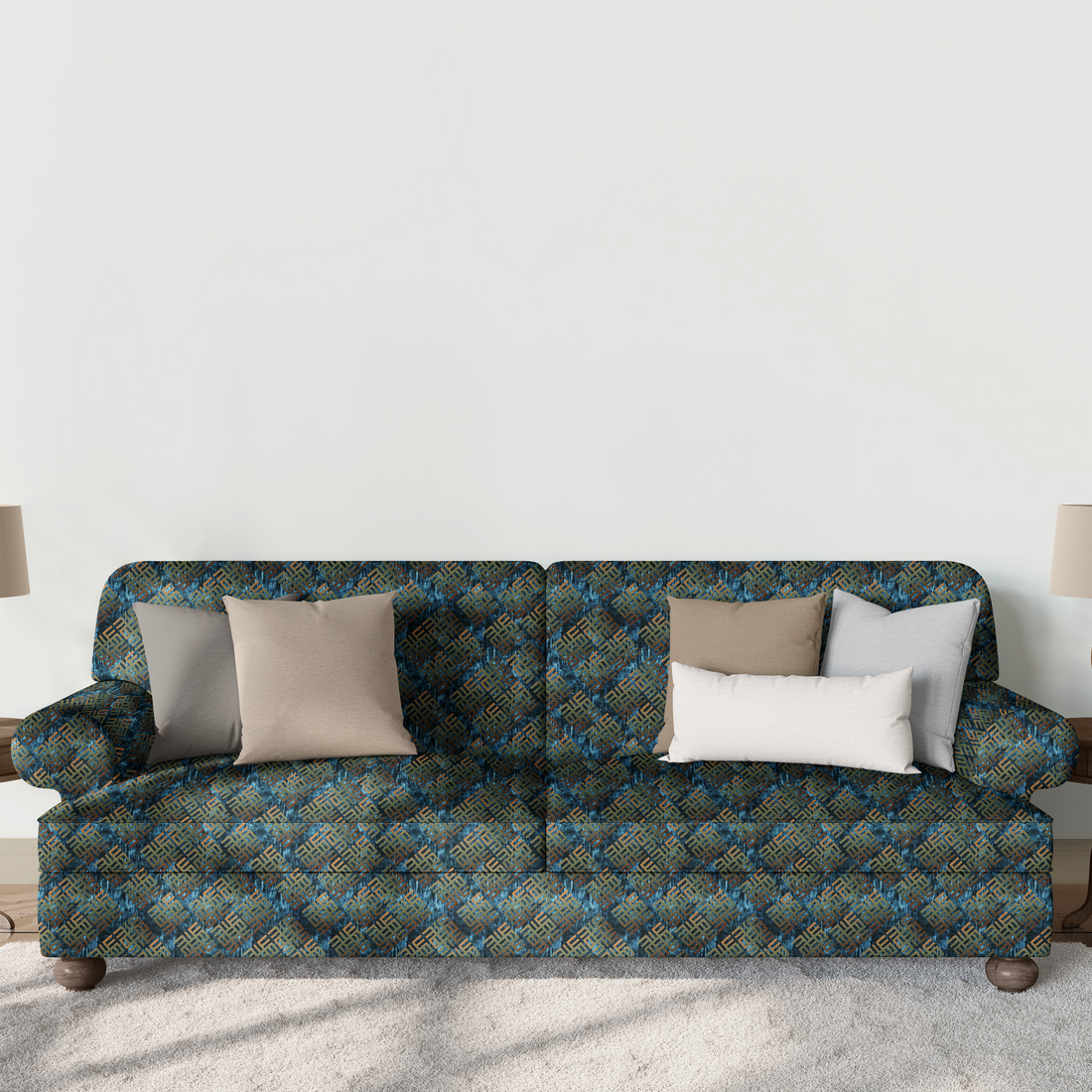  sutex sofa mockup