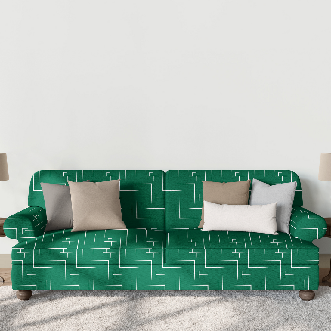  sutex sofa mockup