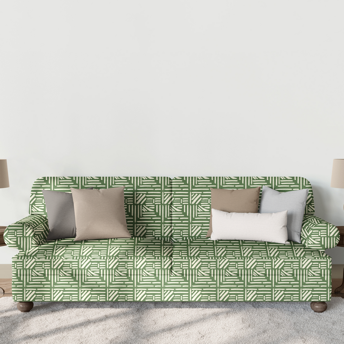  sutex sofa mockup