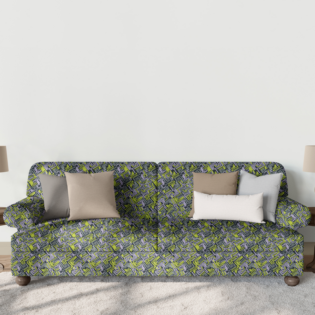  sutex sofa mockup