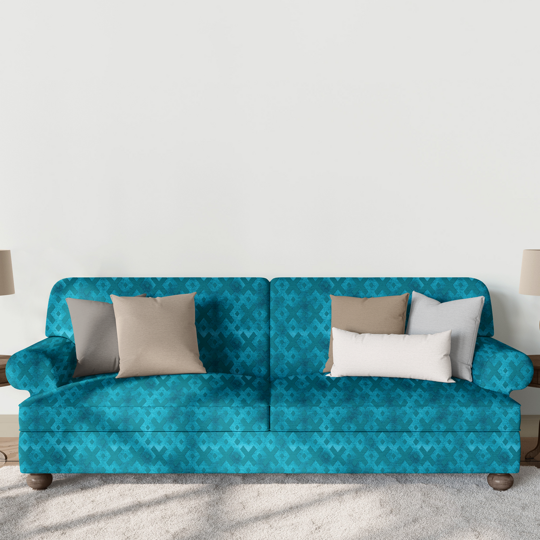  sutex sofa mockup