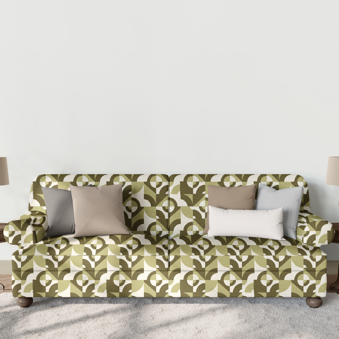  sutex sofa mockup