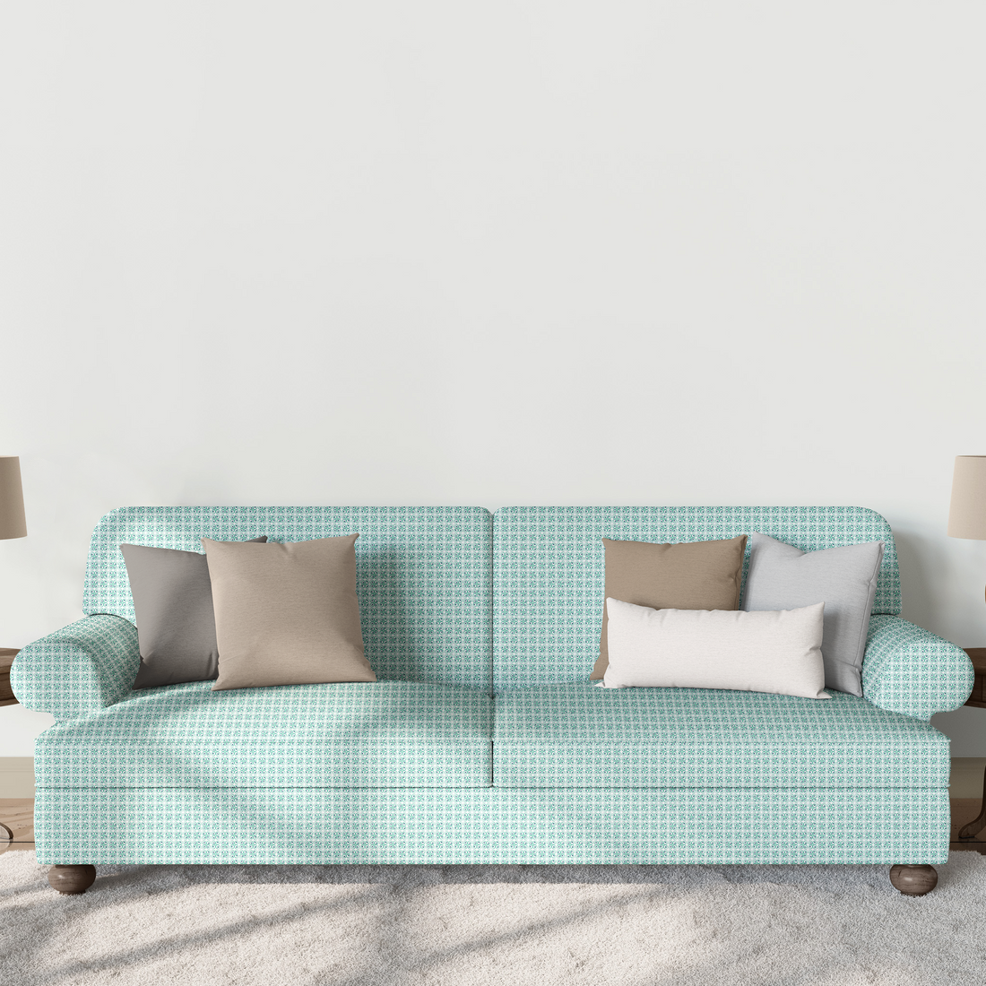  sutex sofa mockup