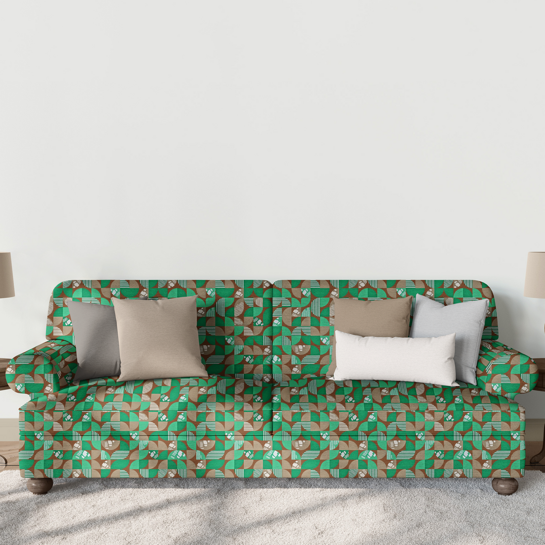  sutex sofa mockup