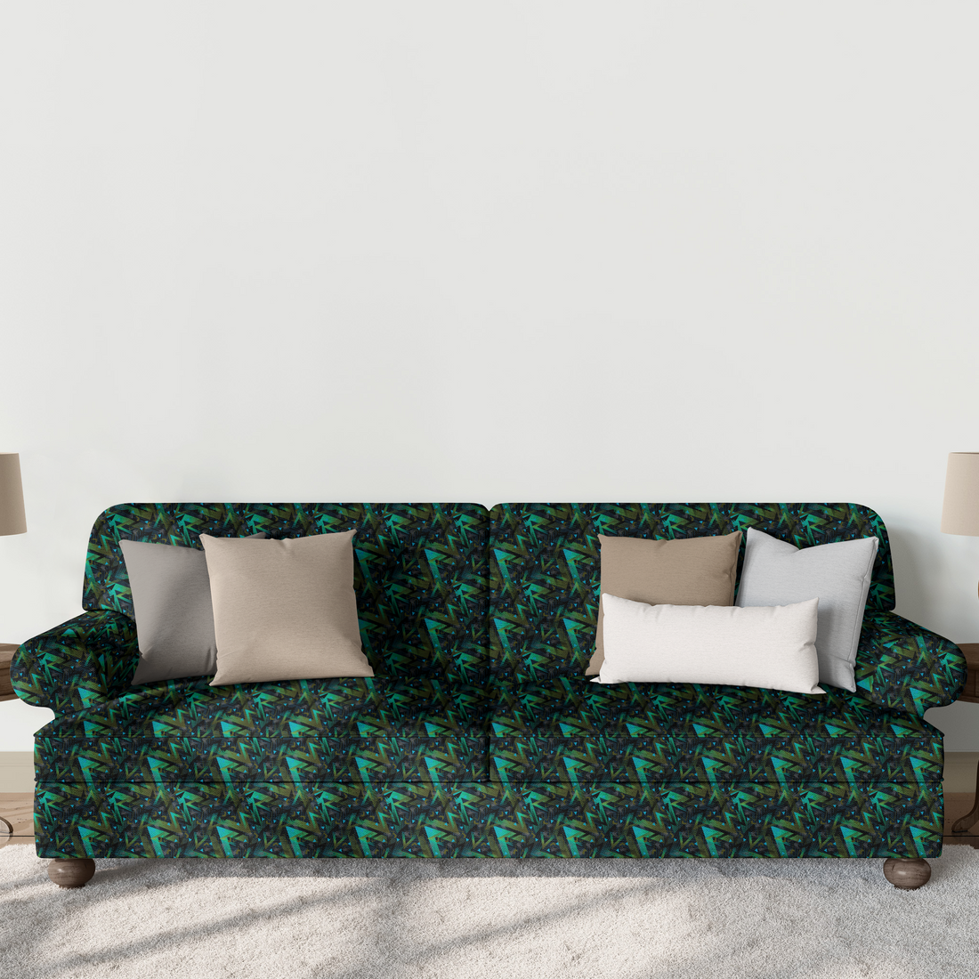  sutex sofa mockup