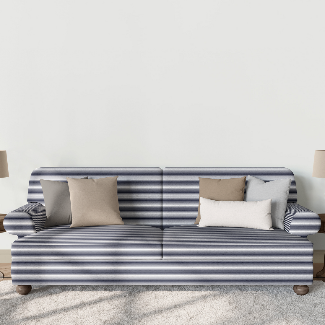  sutex sofa mockup