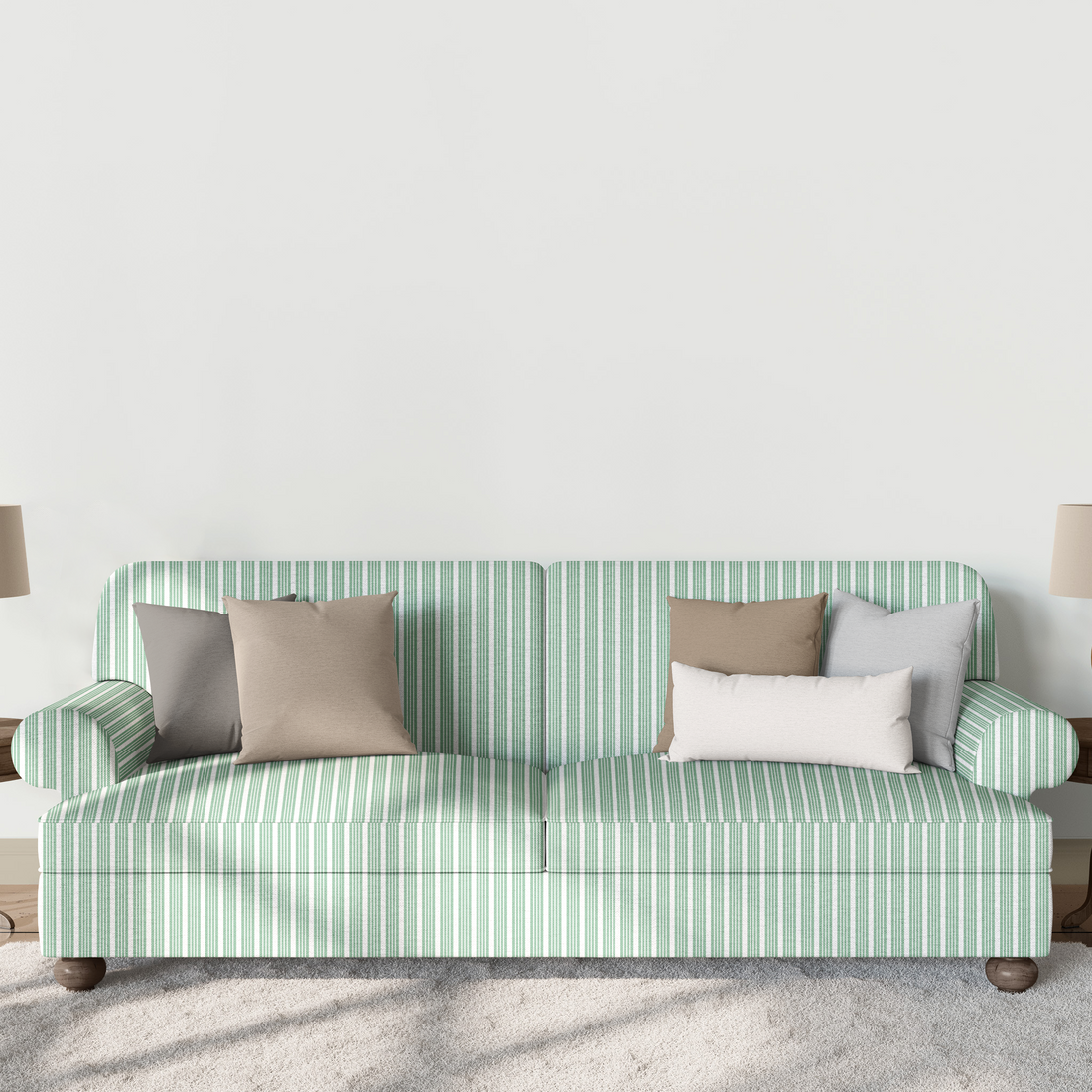  sutex sofa mockup