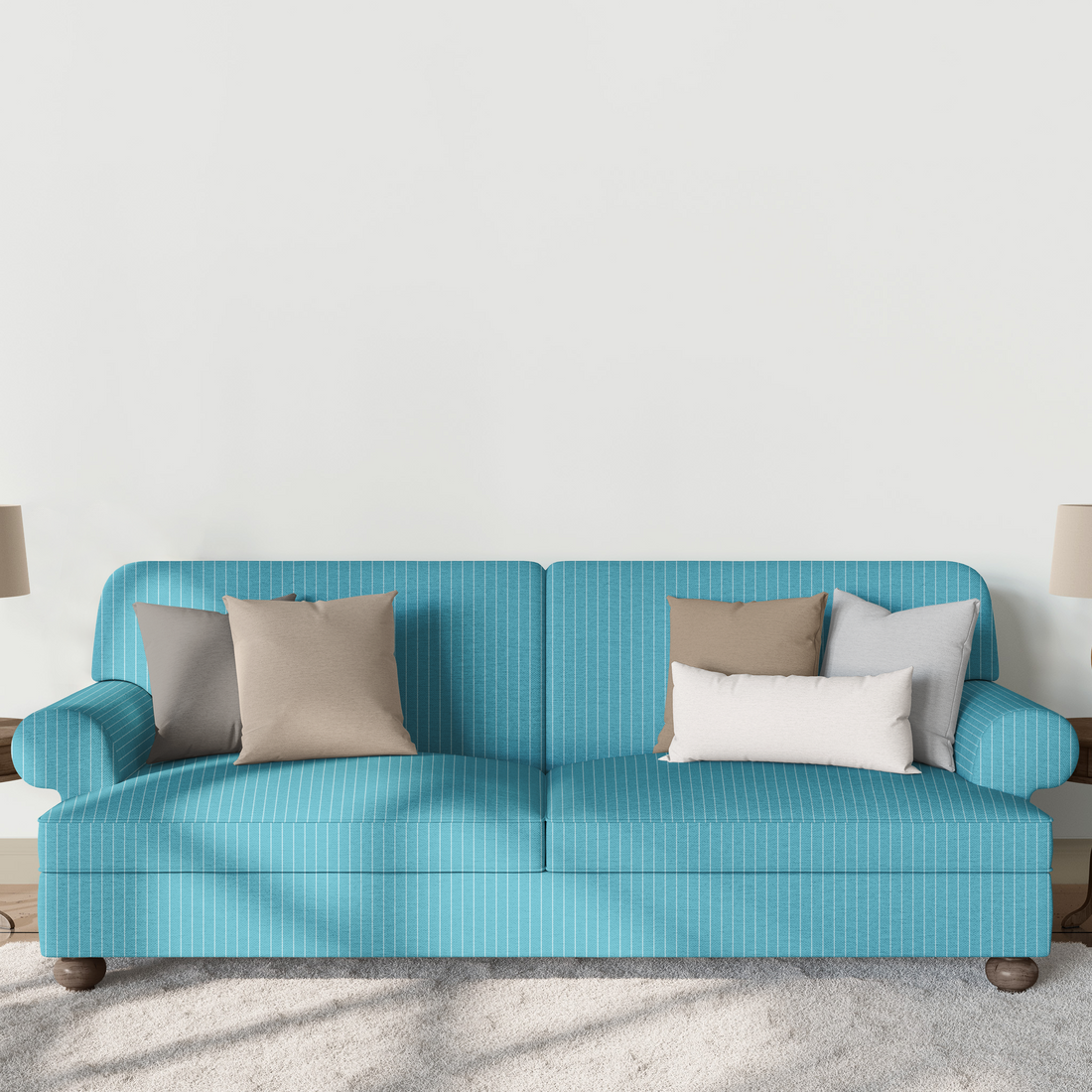  sutex sofa mockup