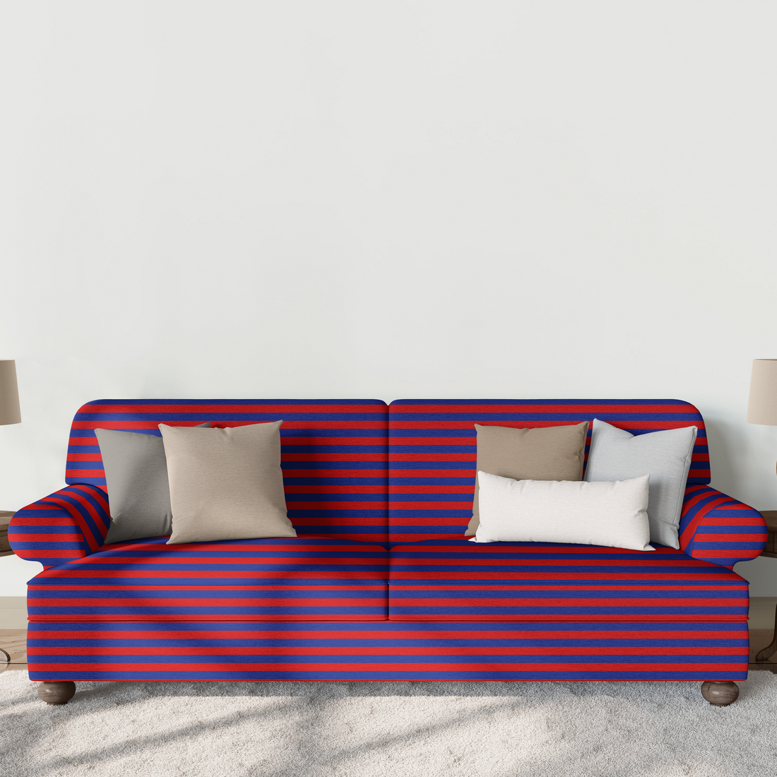  sutex sofa mockup