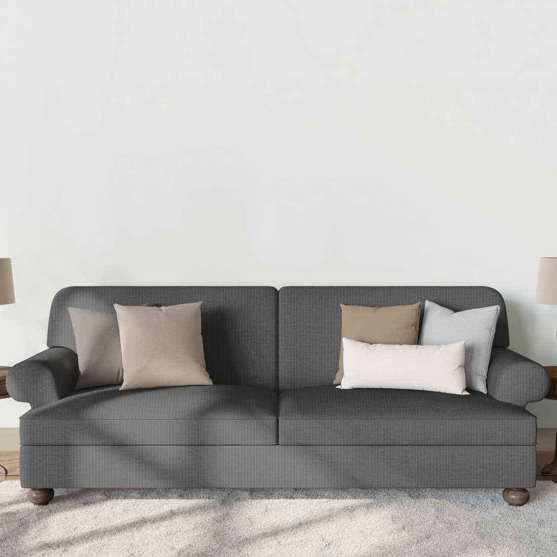  sutex sofa mockup