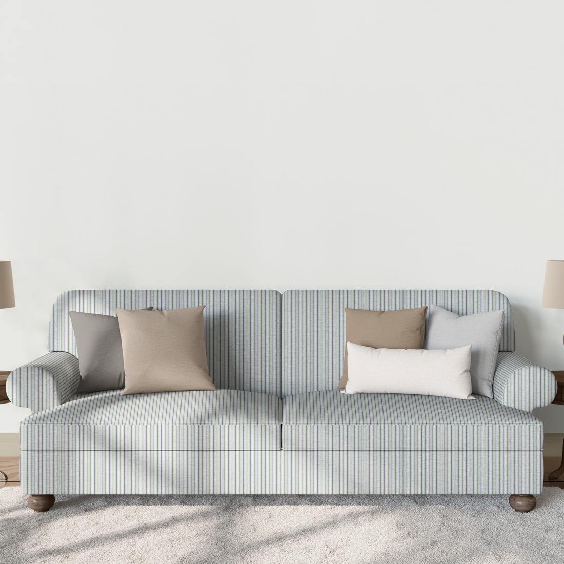  sutex sofa mockup