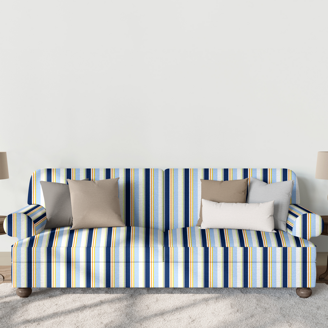  sutex sofa mockup