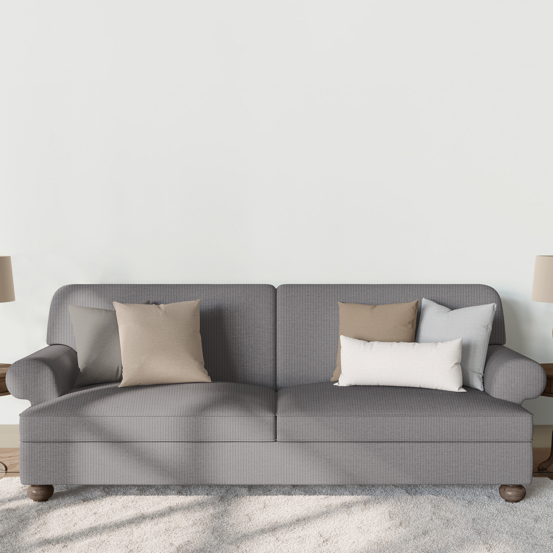  sutex sofa mockup