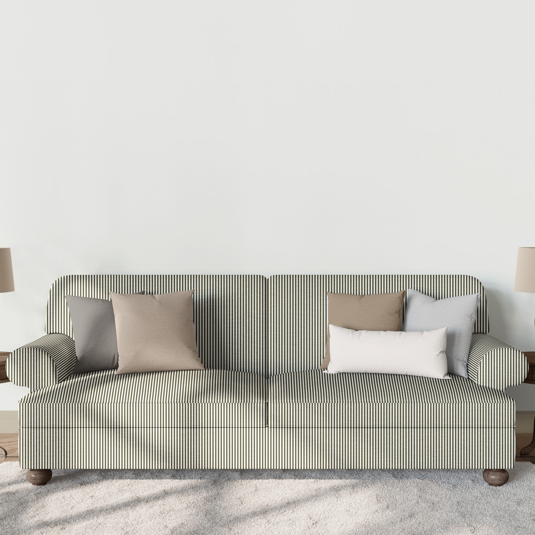  sutex sofa mockup