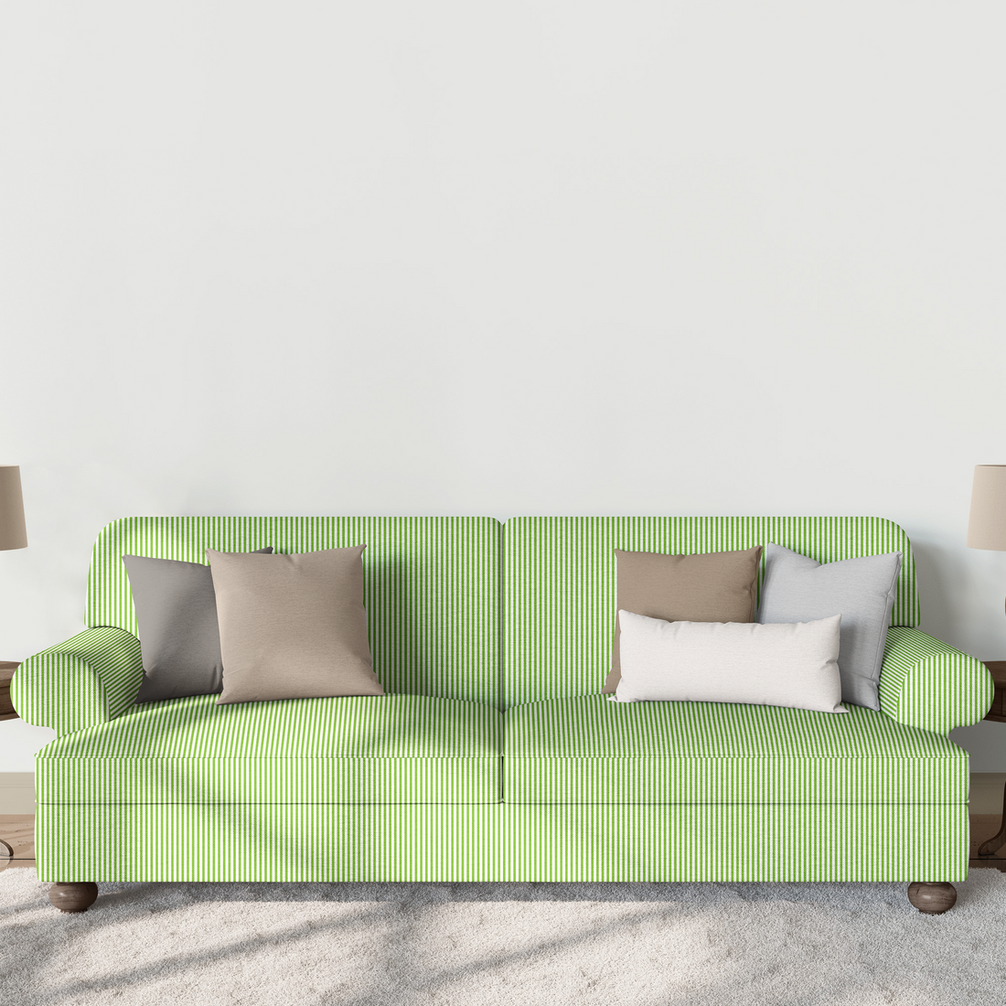  sutex sofa mockup