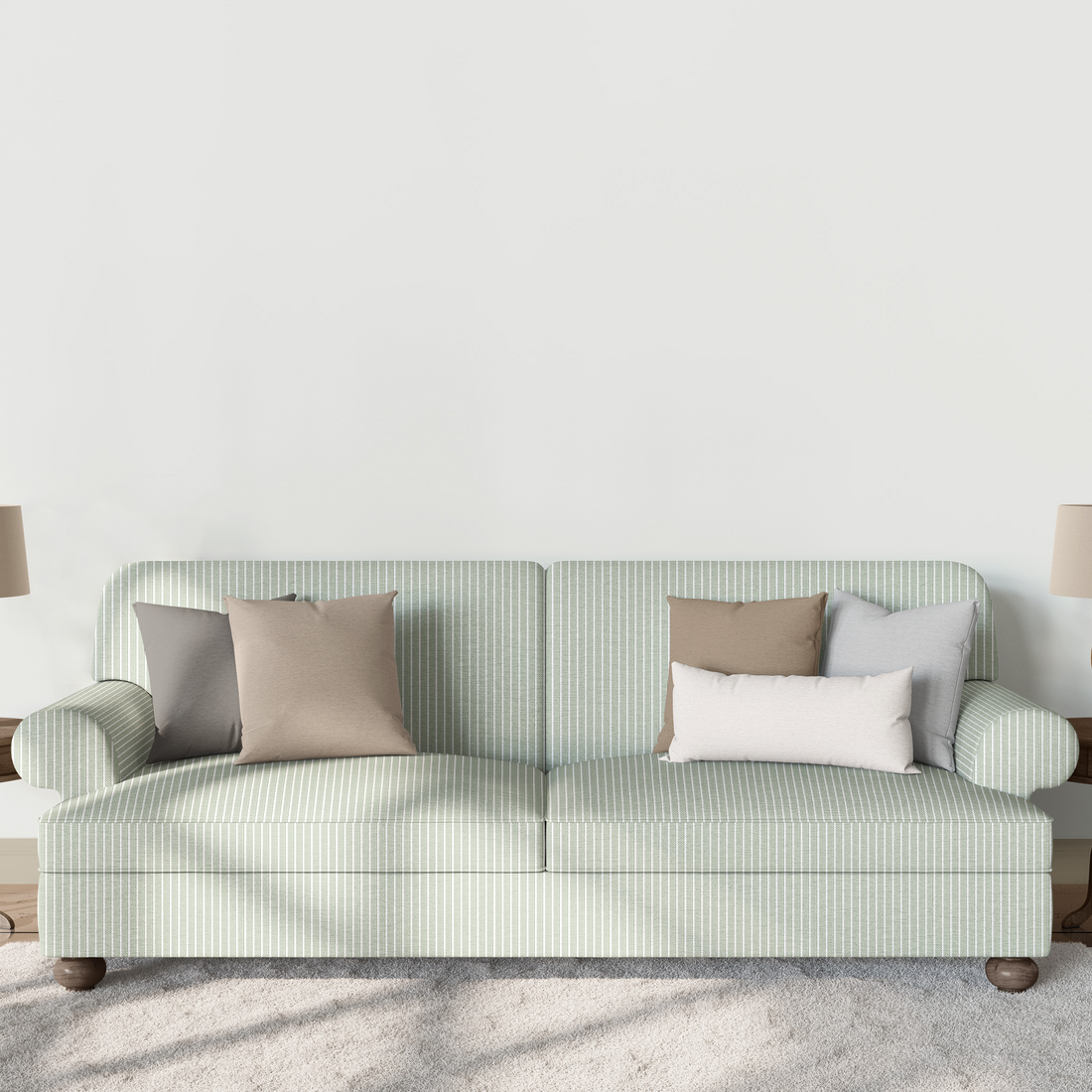  sutex sofa mockup