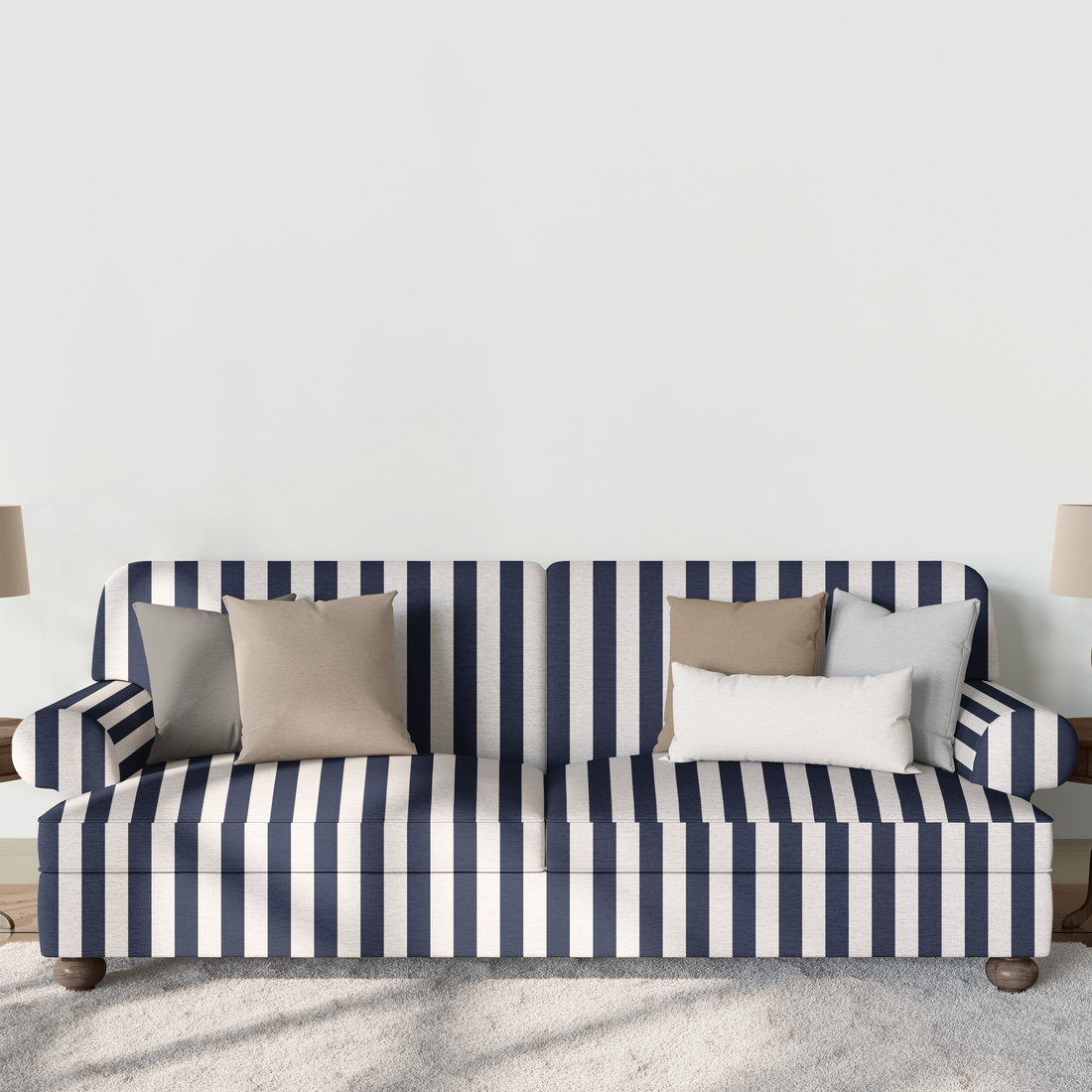 sutex sofa mockup
