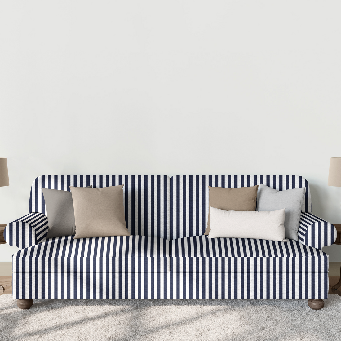  sutex sofa mockup