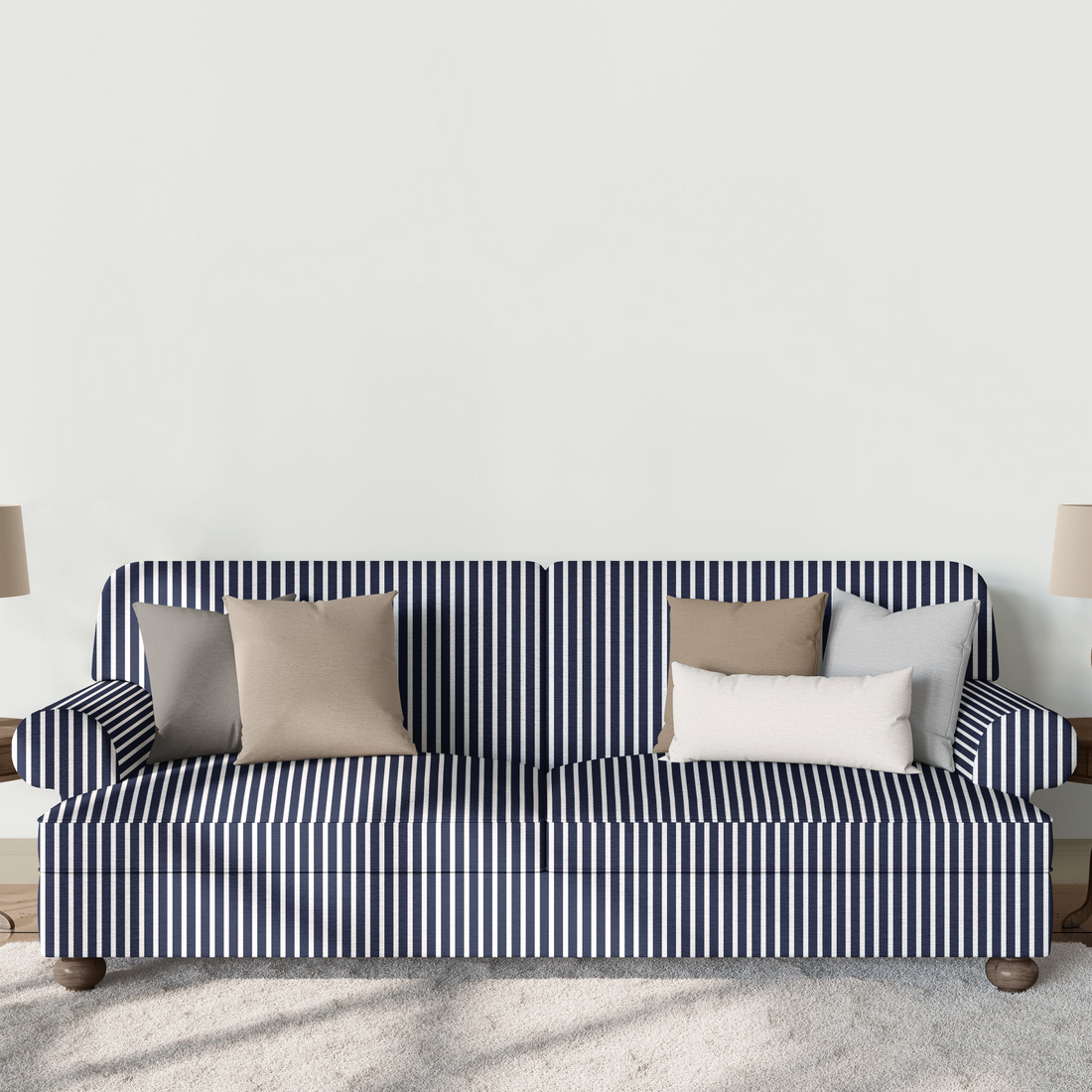  sutex sofa mockup