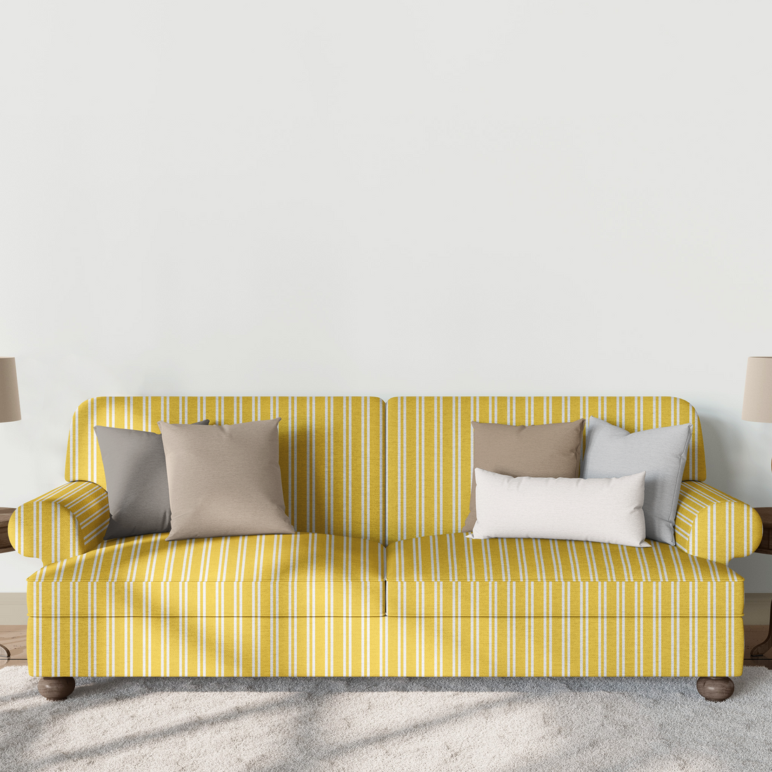  sutex sofa mockup