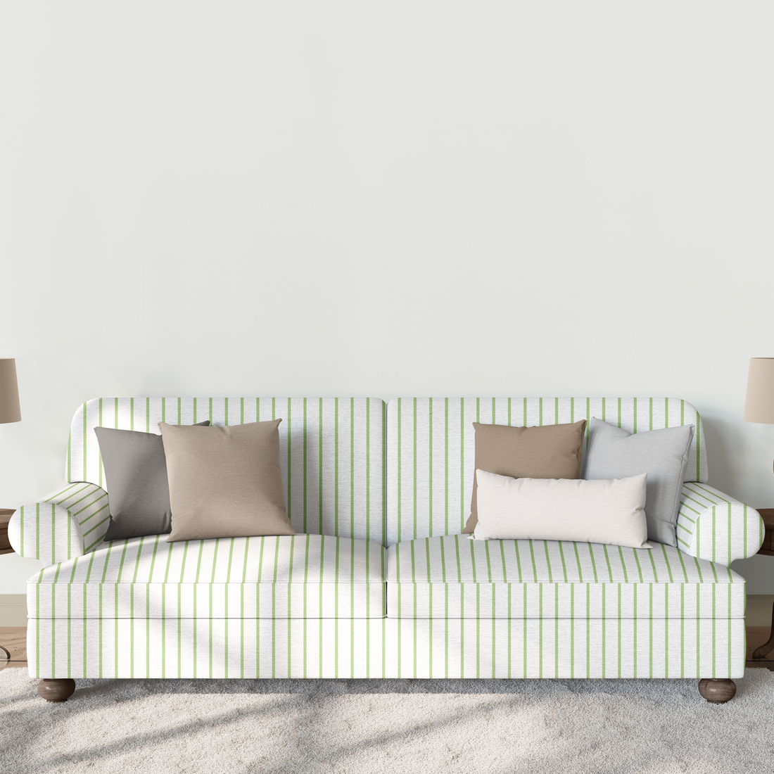  sutex sofa mockup