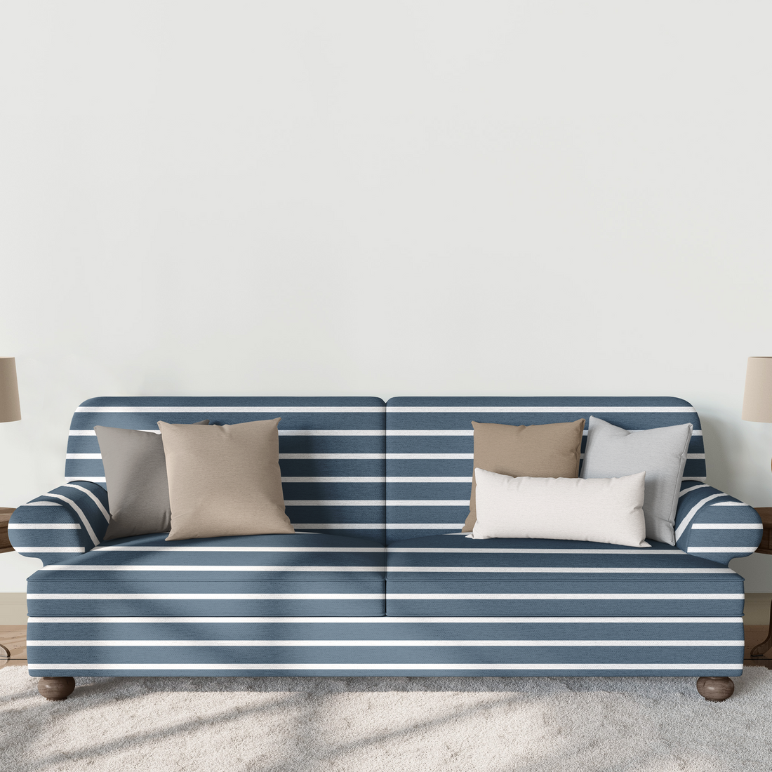  sutex sofa mockup