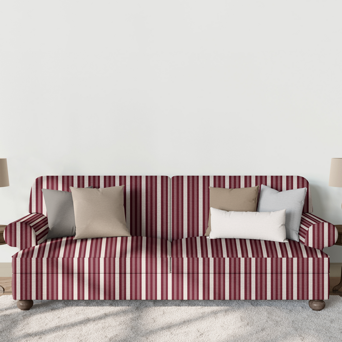  sutex sofa mockup
