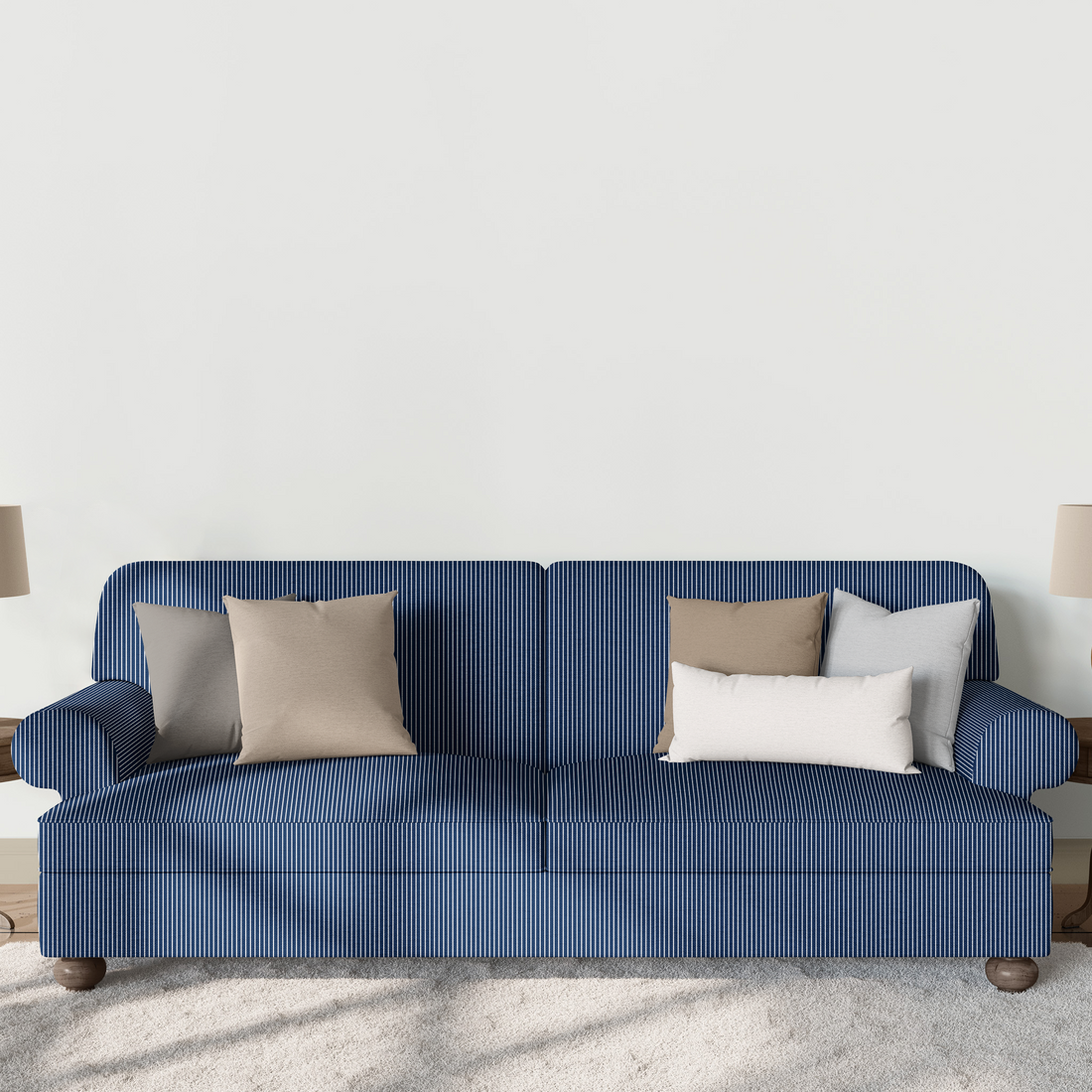 sutex sofa mockup