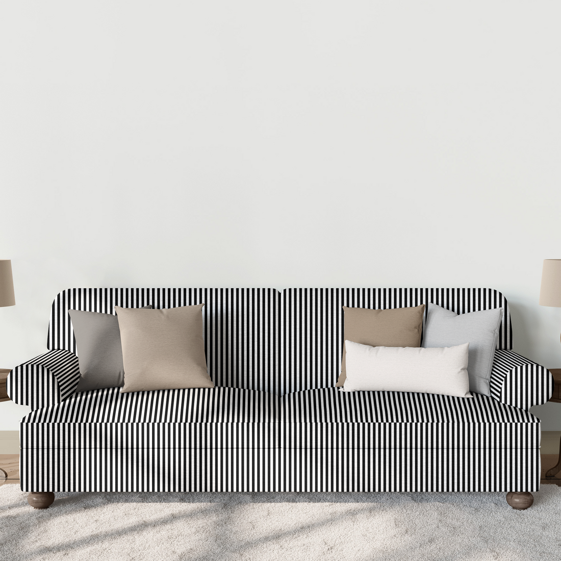  sutex sofa mockup