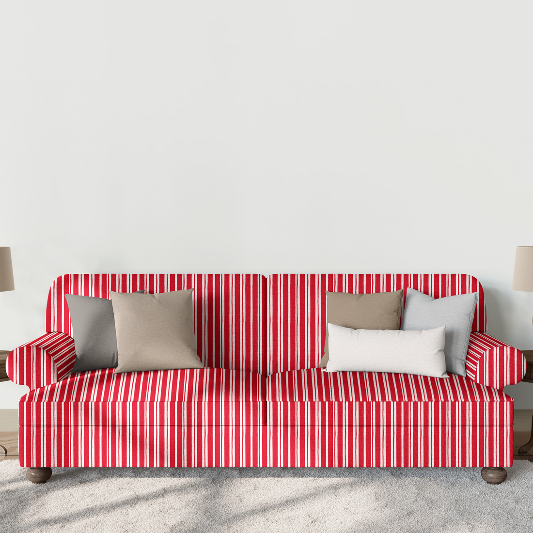 sutex sofa mockup