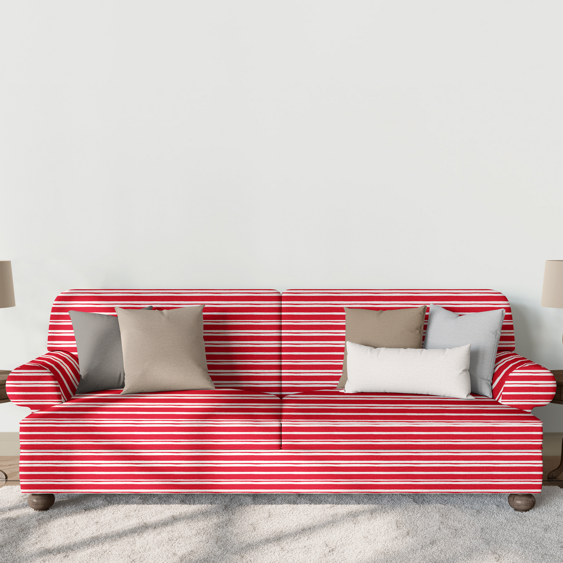  sutex sofa mockup