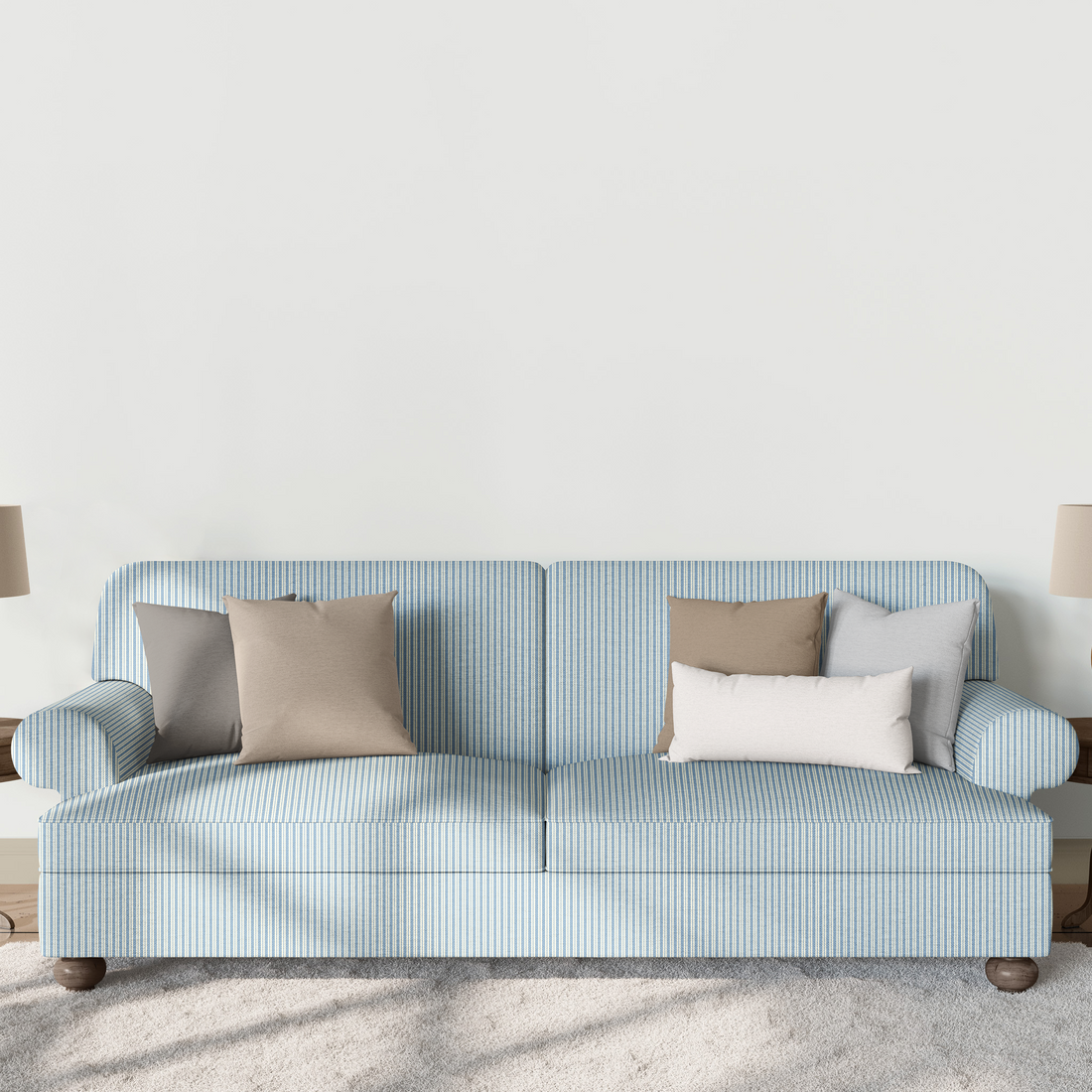  sutex sofa mockup