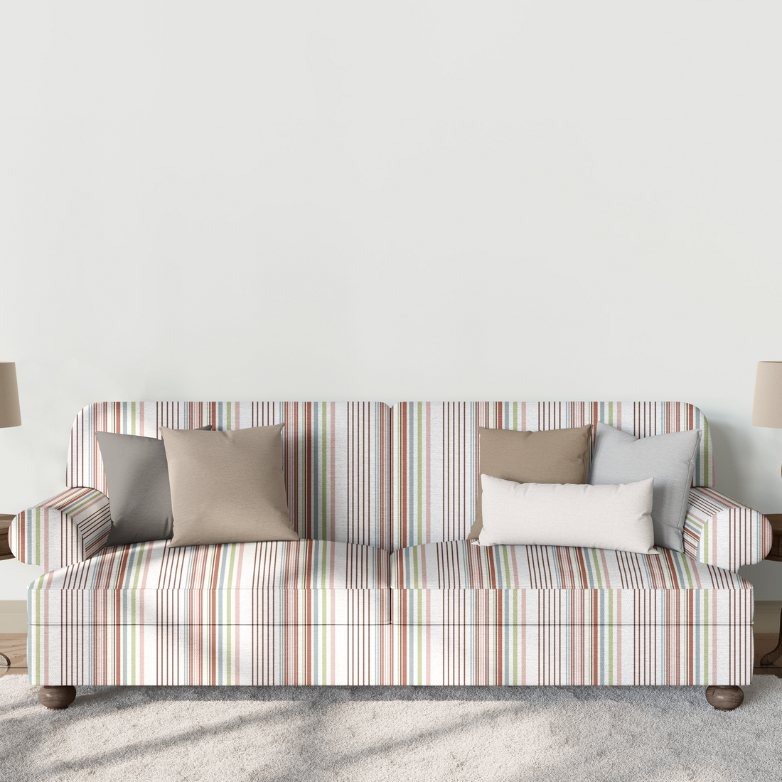  sutex sofa mockup