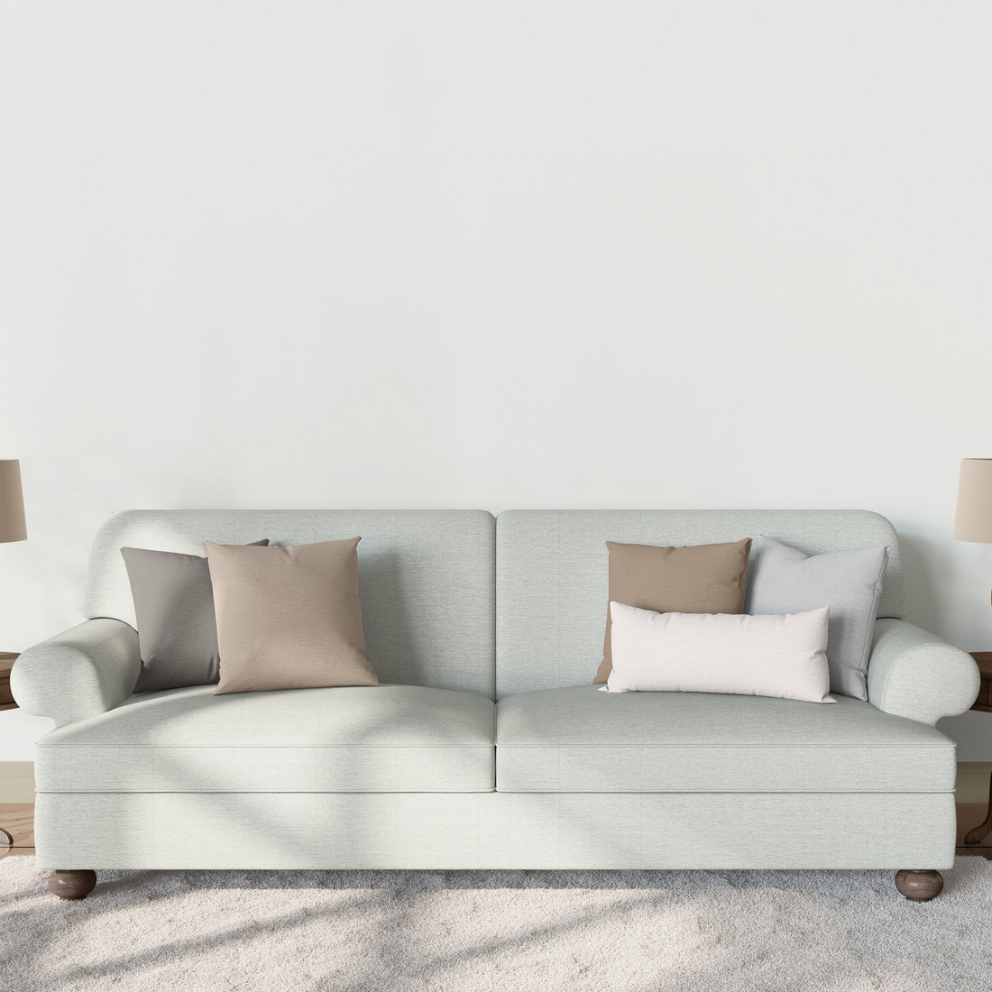  sutex sofa mockup