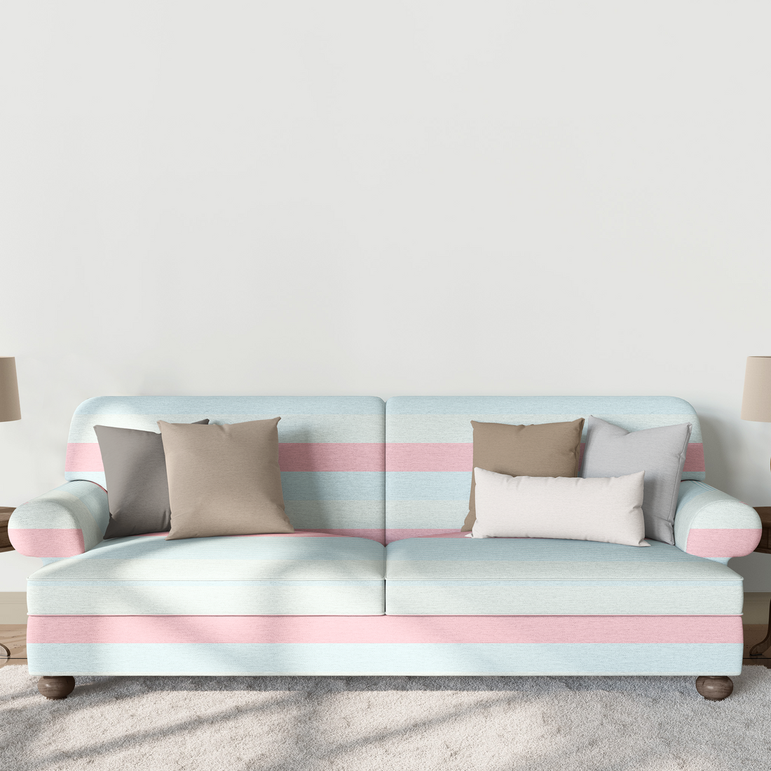  sutex sofa mockup