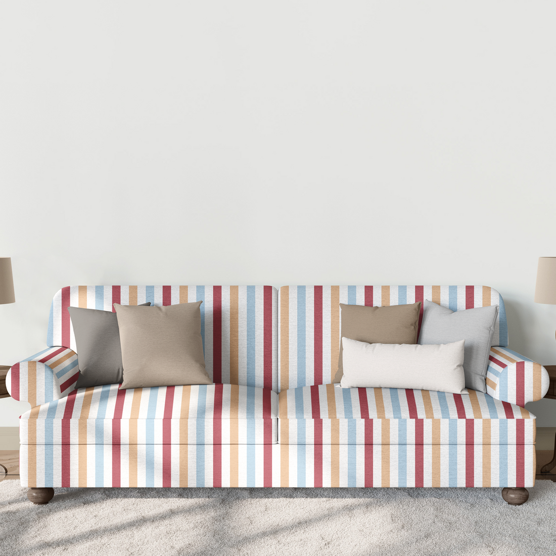  sutex sofa mockup