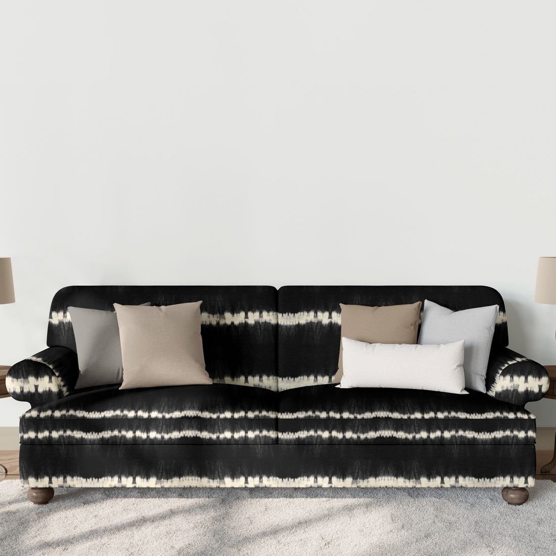  sutex sofa mockup
