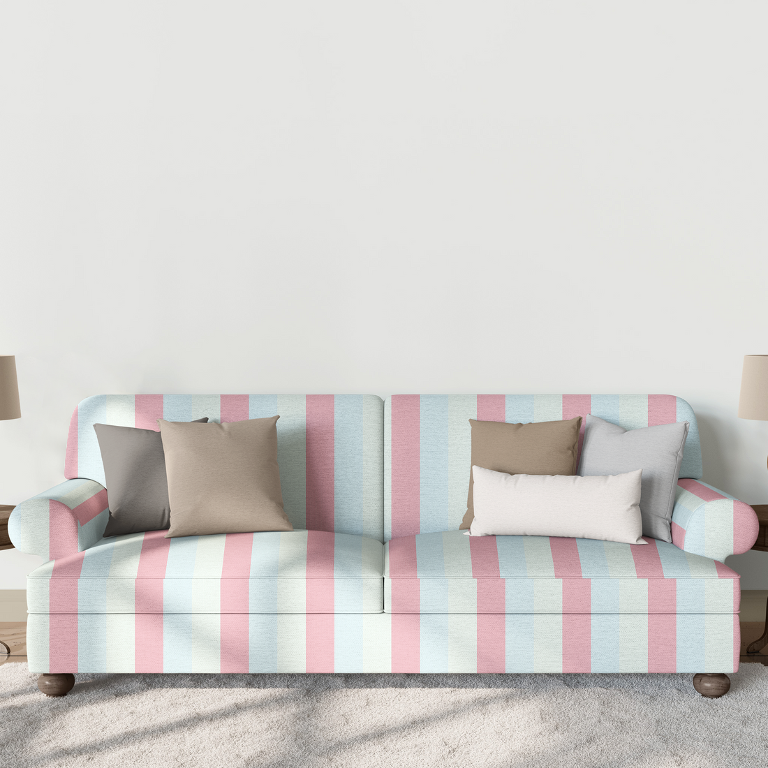  sutex sofa mockup