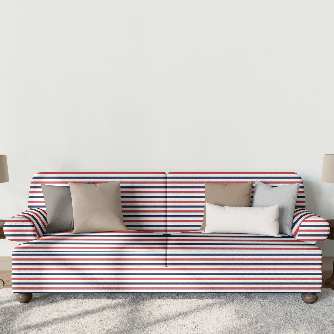  sutex sofa mockup