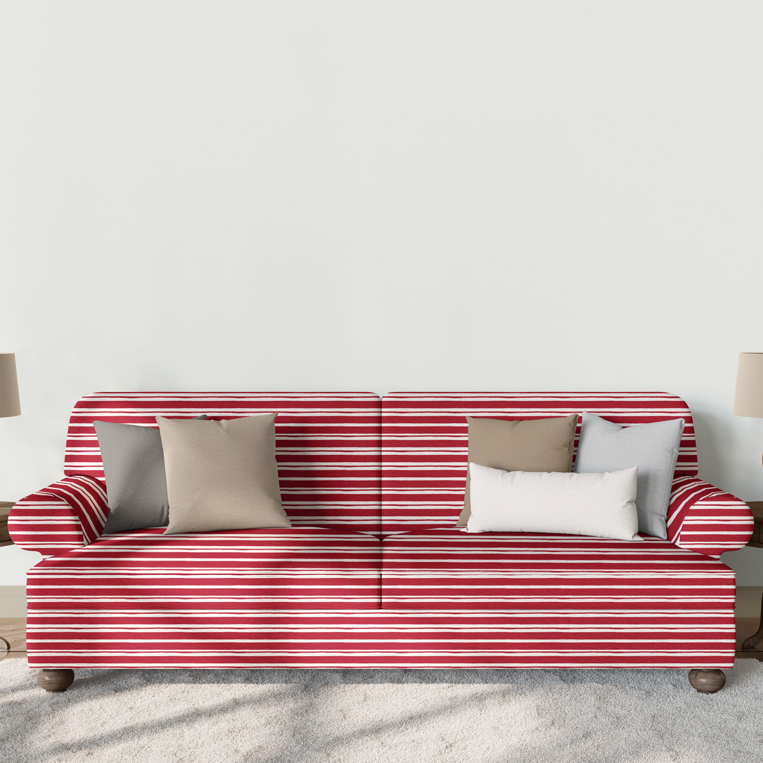  sutex sofa mockup