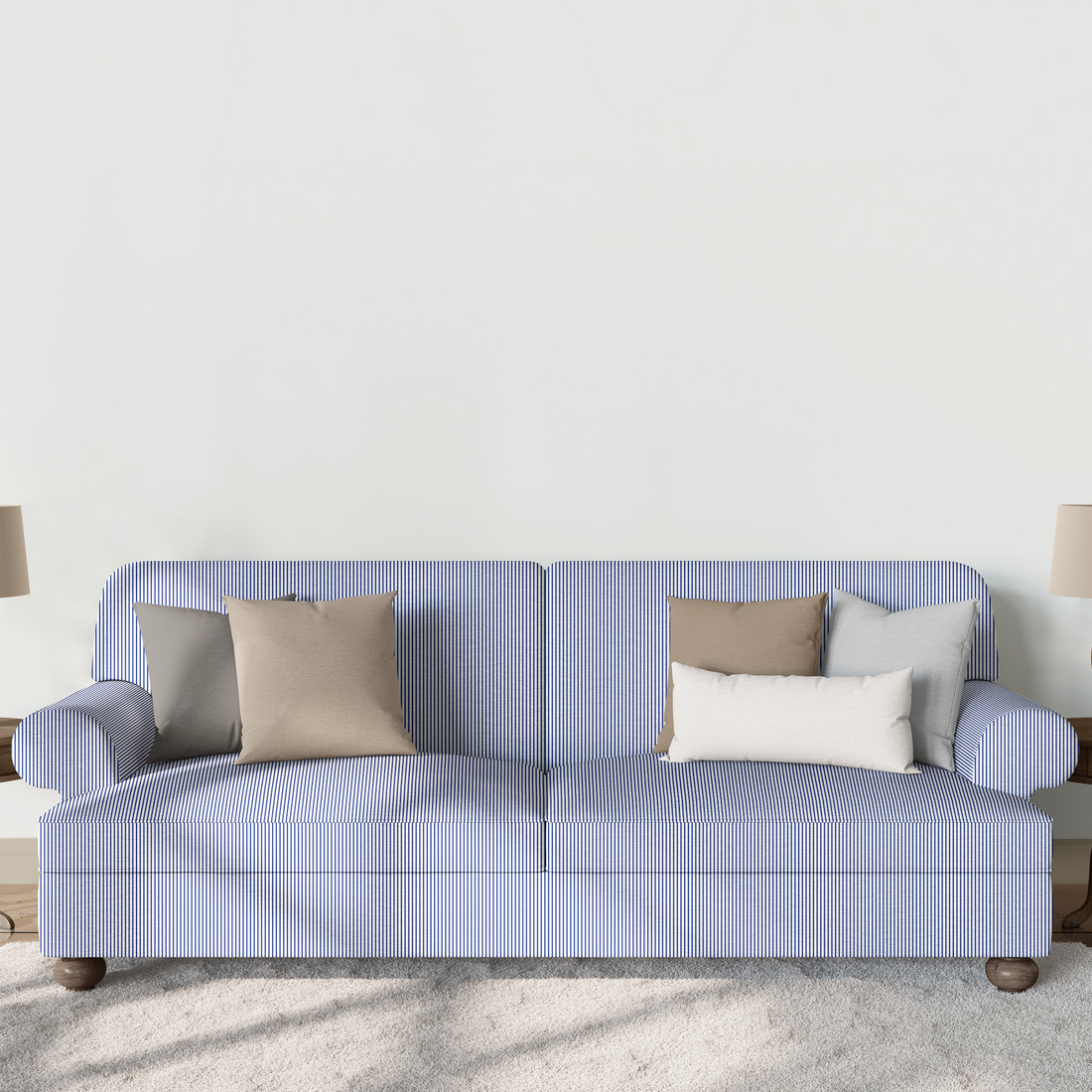  sutex sofa mockup
