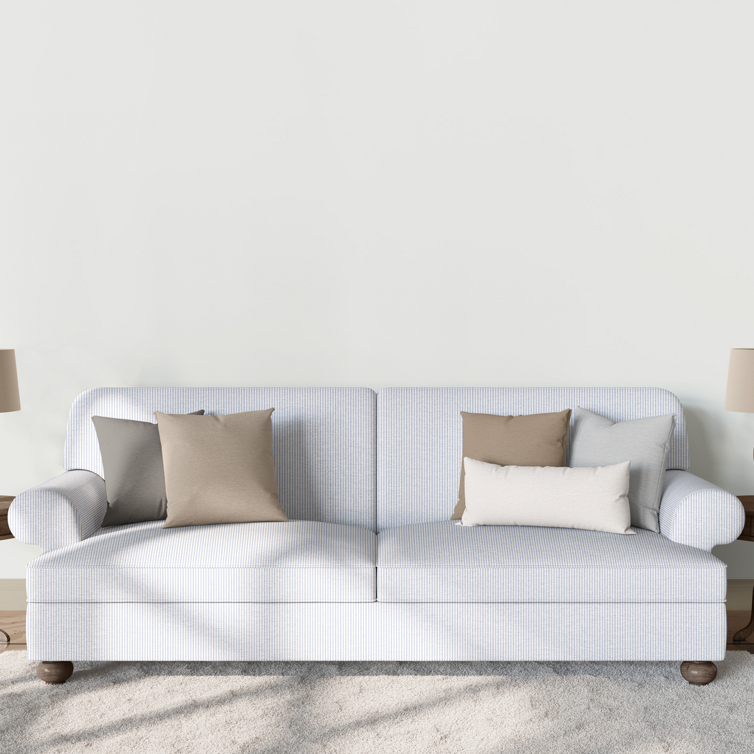  sutex sofa mockup