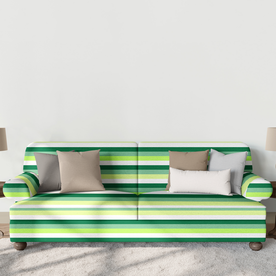  sutex sofa mockup