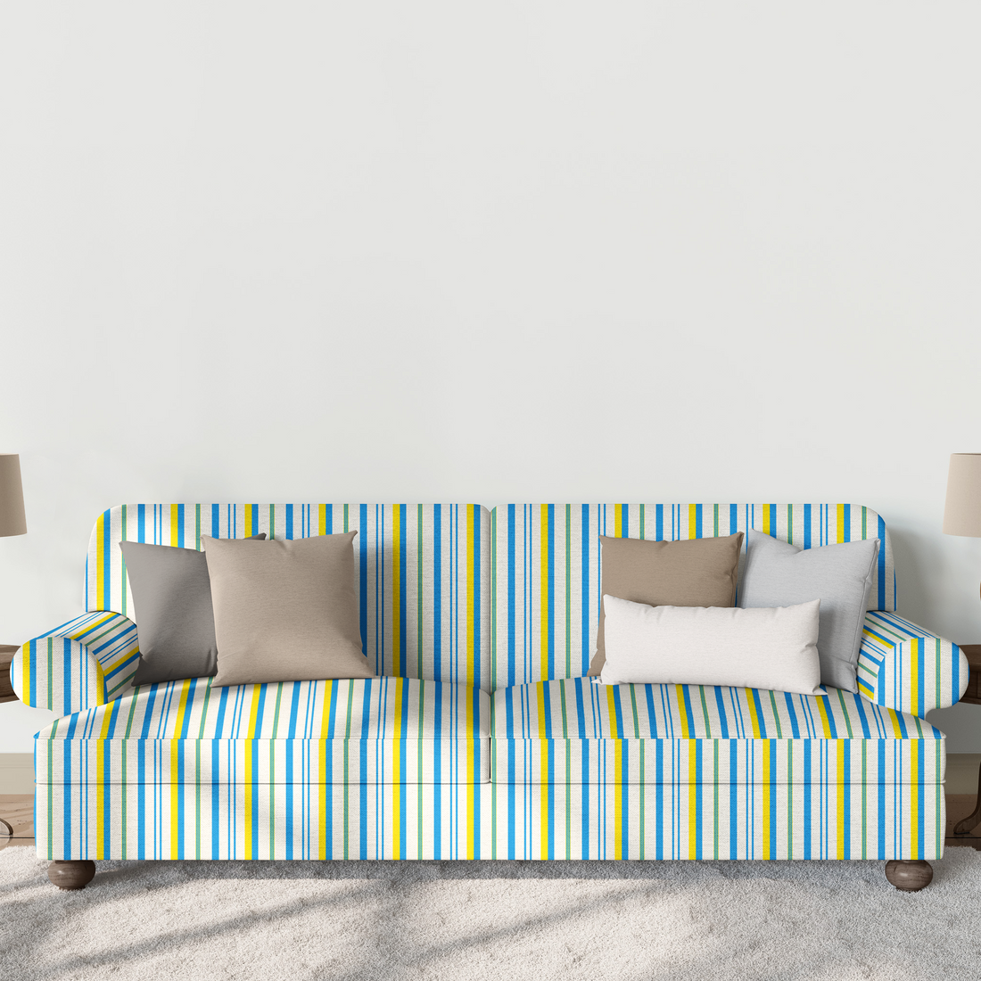  sutex sofa mockup