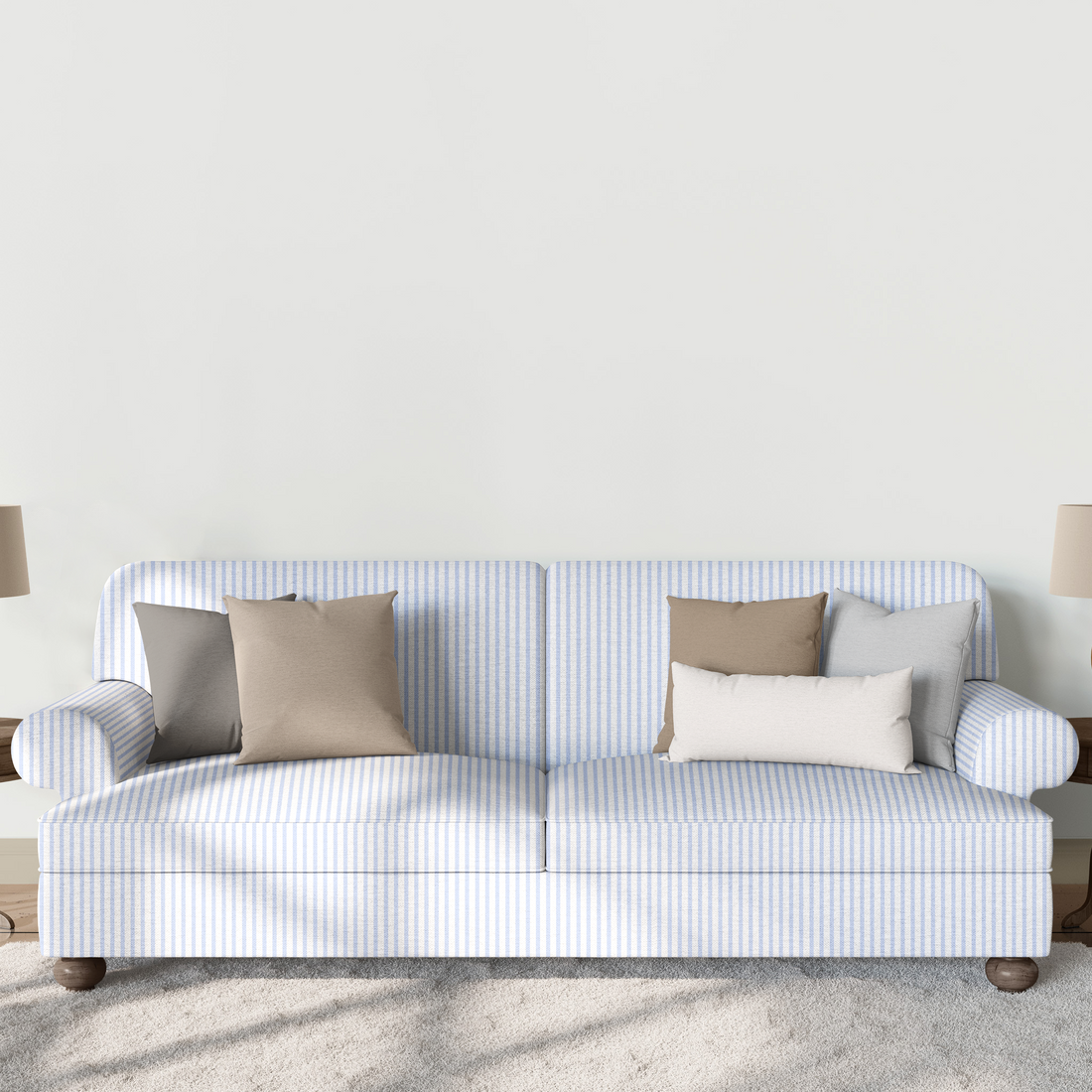  sutex sofa mockup